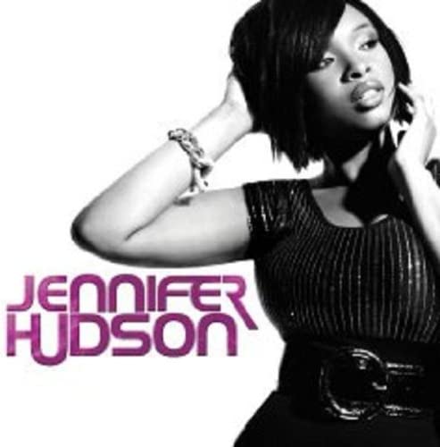 Jennifer Hudson - Jennifer Hudson [Audio CD]