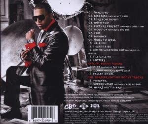 Chris Brown - Exclusive - The Forever Edition [Audio CD]