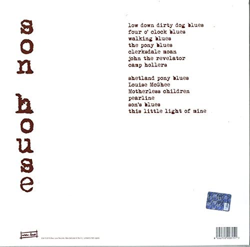 This Little Light Of Mine [Vinyl]