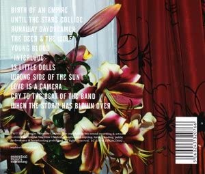 Wanderlust - Sophie Ellis Bextor  [Audio CD]