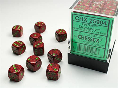 Chessex 25904 Accessories