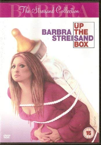 Up the Sandbox (DVD) [1972]