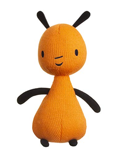 Bing 3549 Talking Flop Soft Toy