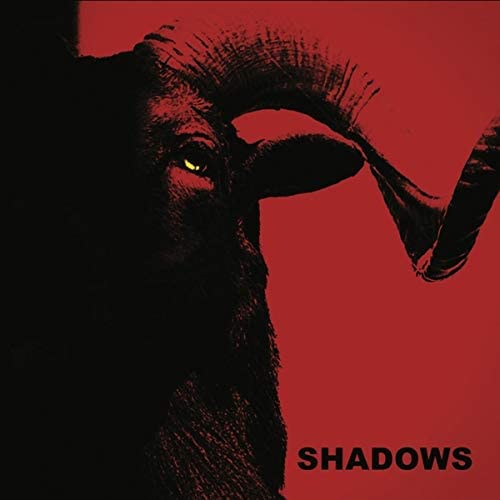 Shadows [Audio CD]
