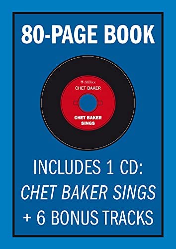 Chet Baker - The Making Of Chet Baker Sings (BK [Audio CD]