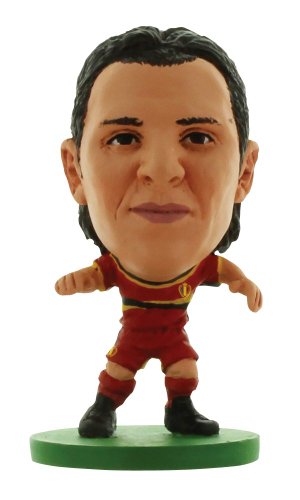 SoccerStarz Belgium International Figurine Blister Pack Featuring Daniel Van Buy