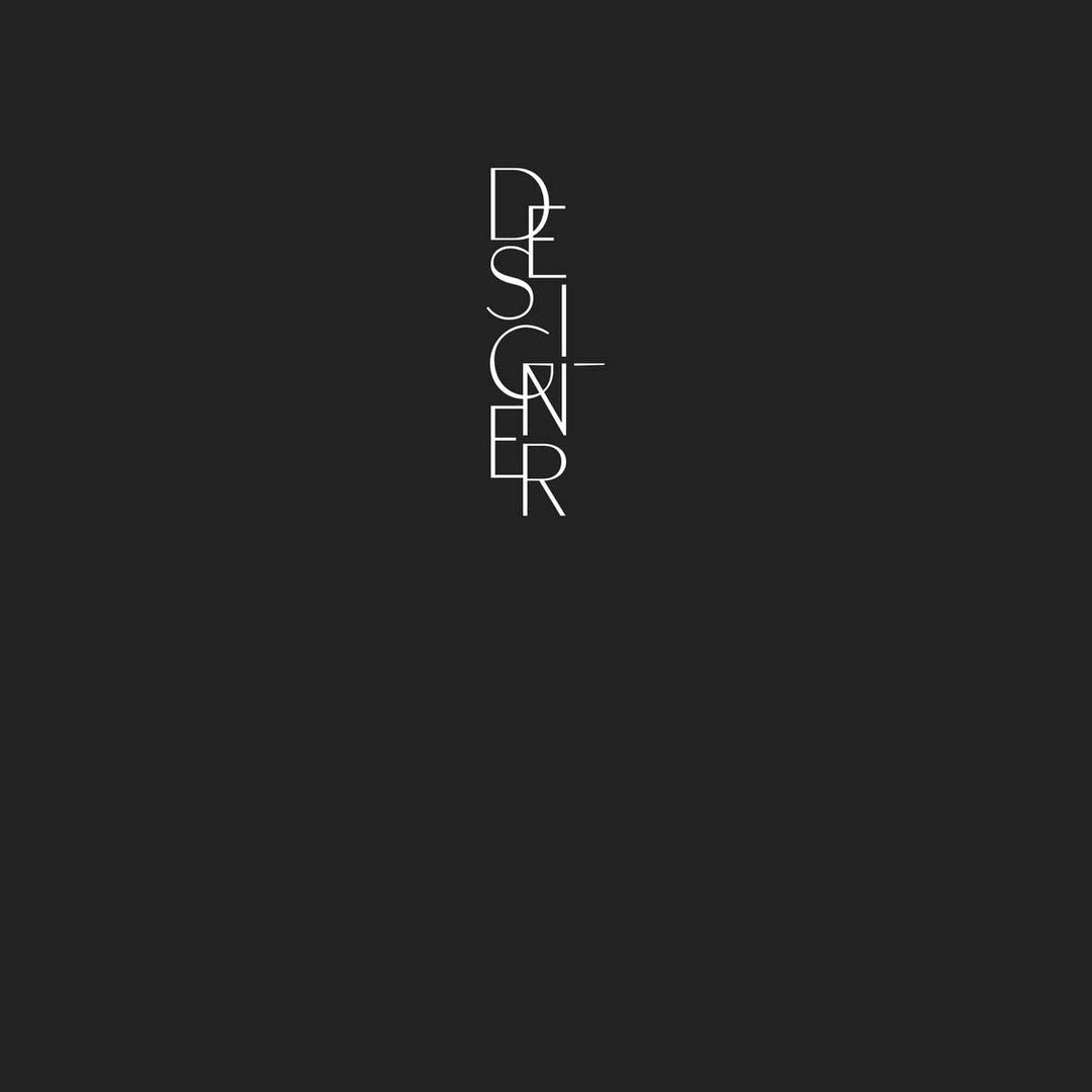 Designer [Vinyl]
