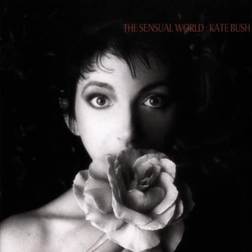 Kate Bush - The Sensual World [Audio CD]