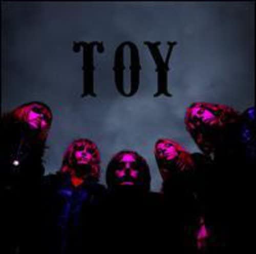 Toy [Vinyl]