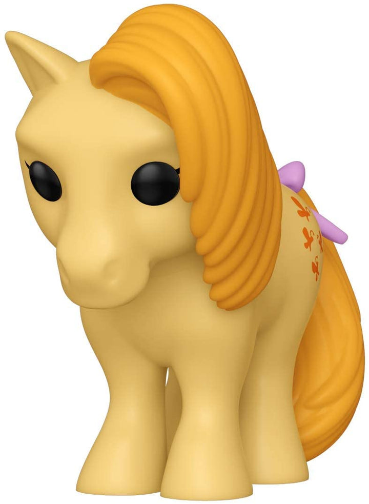 Mon Petit Poney Caramel Funko 54308 Pop ! Vinyle #64