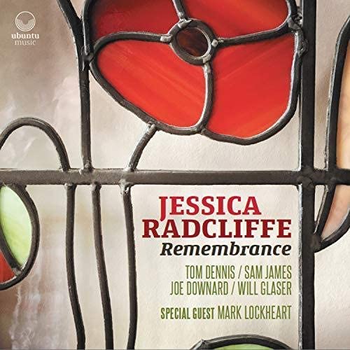 Jessica Radcliffe - Remembrance [Audio CD]