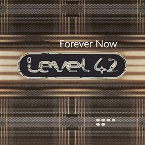 Level 42 - Forever Now [180 gm LP Coloured Vinyl]
