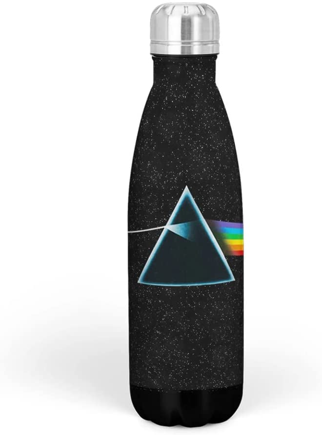 Pink Floyd Bottle - Dark Side of The Moon