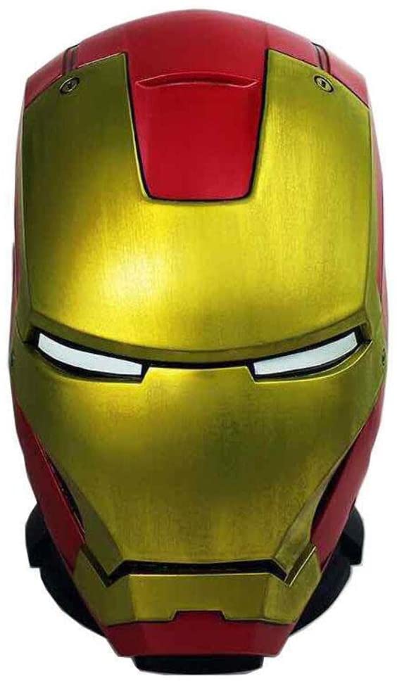 Semic BBSM017 Iron Man Accessories