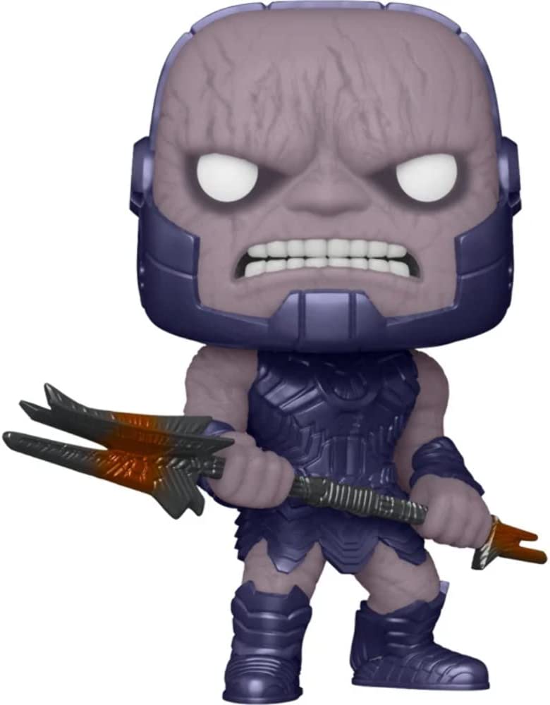 Funko Pop! DC Comics - Darkseid Vinyl Figure (57278)