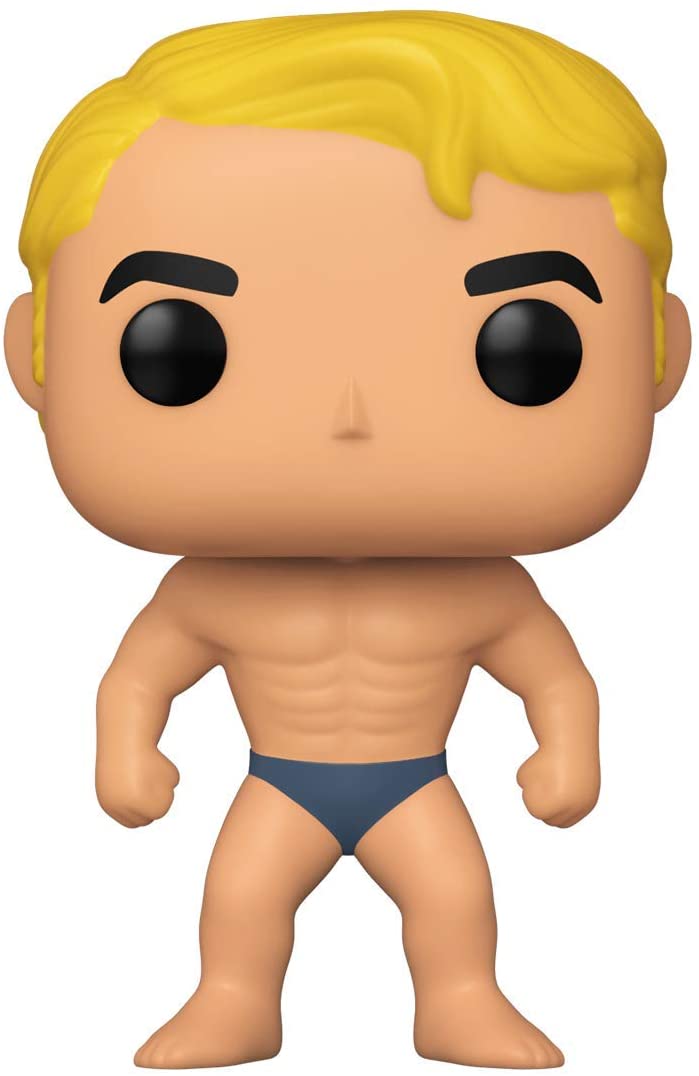 Stretch Armstrong Funko 51310 Pop! Vinyle #01