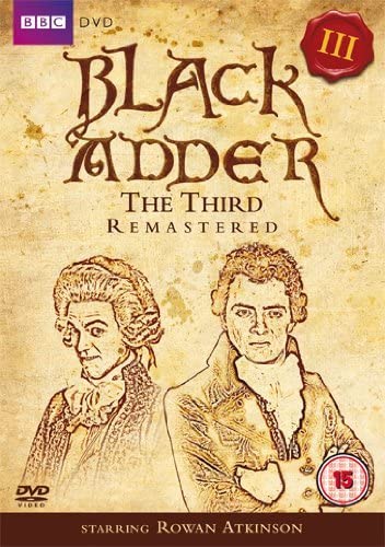 Blackadder the Third ed) [1987]