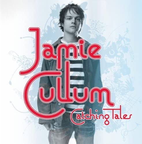 Jamie Cullum - Catching Tales [Audio CD]