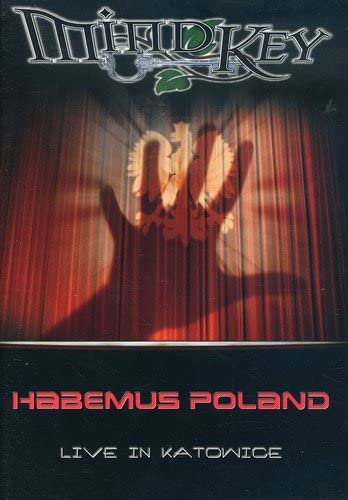 Mind Key - Habemus Poland [2006] [Region 0] [Region 1] [NTSC]  [DVD]