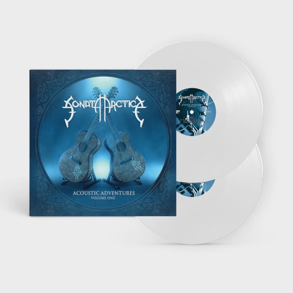 Sonata Arctica - Acoustic Adventures - Volume One [VINYL]