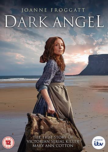 Dark Angel - The True Story of Mary Ann Cotton - Sci-fi [DVD]