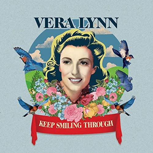 Keep Smiling Through  -Vera Lynn [Audio CD]
