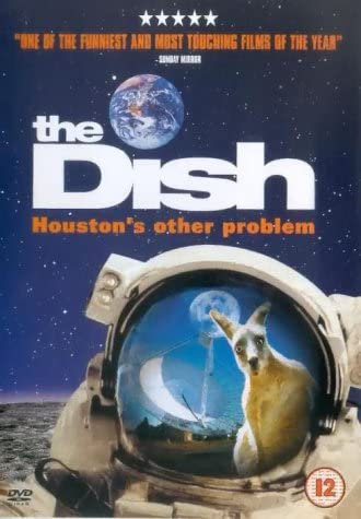 The Dish [2001] [DVD]