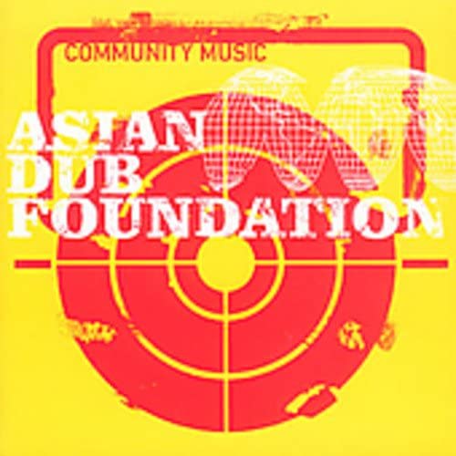 Community Music [Audio CD]