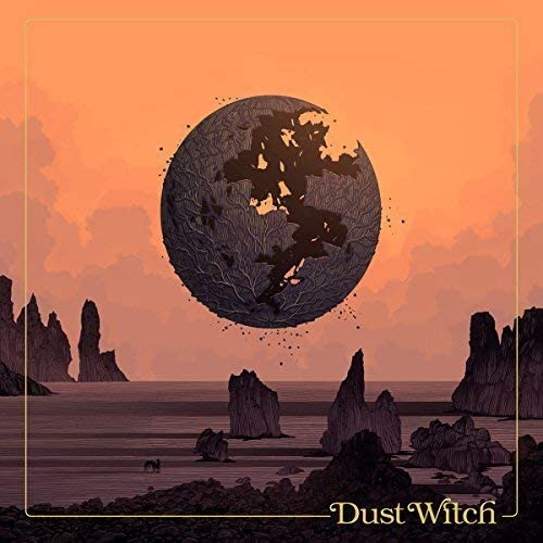 Dust Witch - Mirage VINYL]