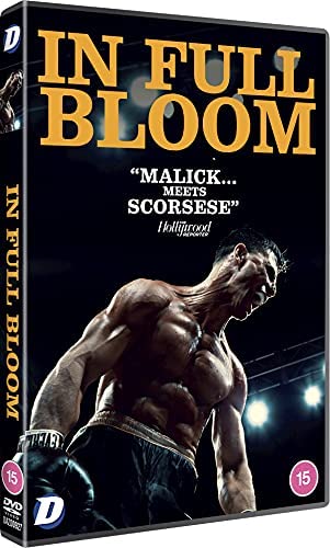In Full Bloom - Drama/Crime [DVD]