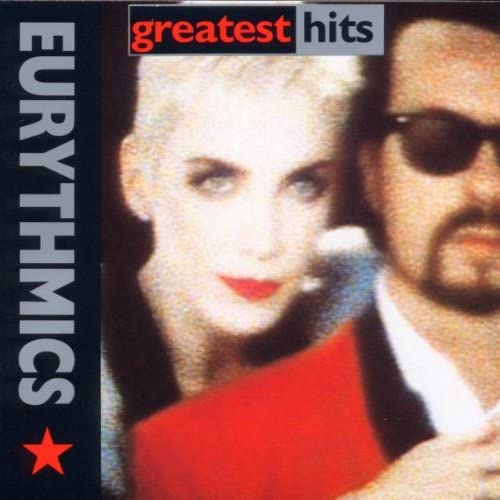 Eurythmics: Greatest Hits [Audio CD]