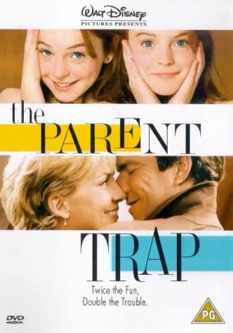 The Parent Trap [DVD]