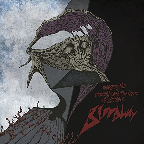 Bloodway - Mapping The Moment With The Logic Of Dreams [Audio CD]