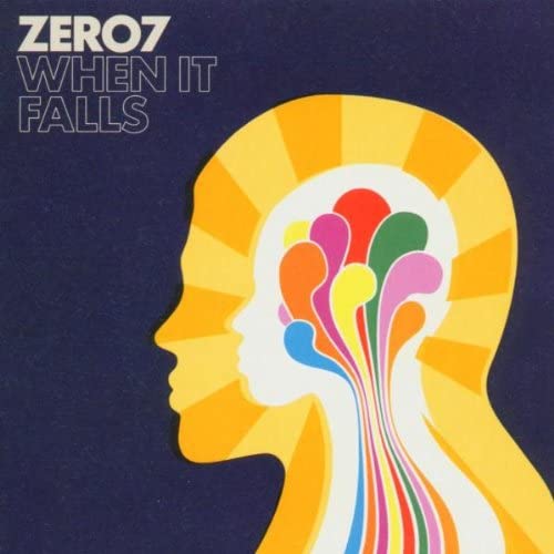 When It Falls [Audio CD]