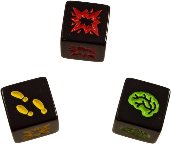 Steve Jackson Games 131313 Zombie Dice