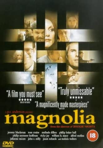 Magnolia - Single Disc Set (1999) [DVD]