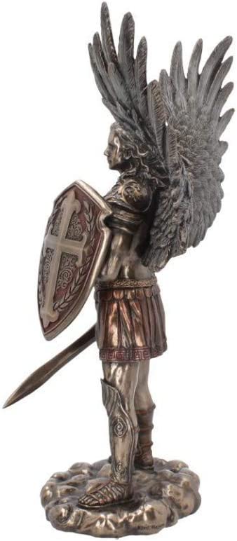 Nemesis Now Saint Michael the Archangel Figurine 42cm