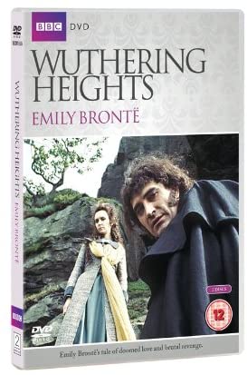 Wuthering Heights (Repackaged) [1978]