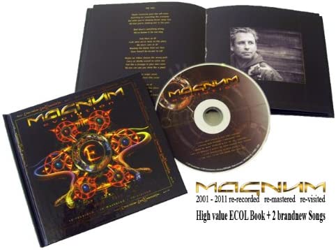 Evolution [Audio CD]