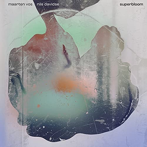 Maarten Vos & Nils Davidse - Superbloom [VINYL]