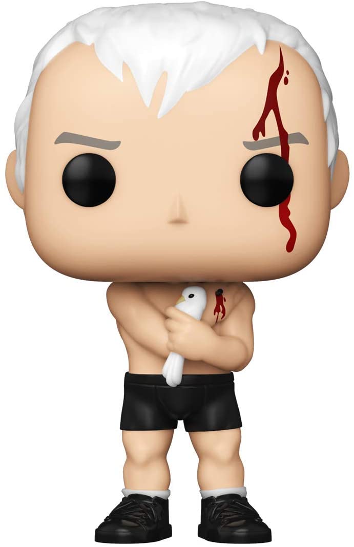 Blade Runner Roy Batty Funko 52037 Pop! Vinyl #1034