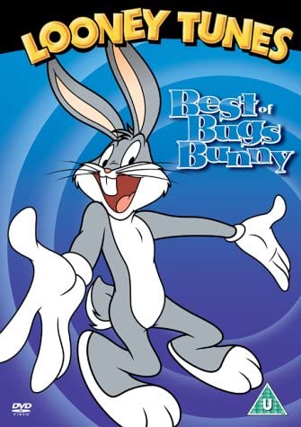 Looney Tunes: The Best Of Bugs Bunny [2004] [DVD]