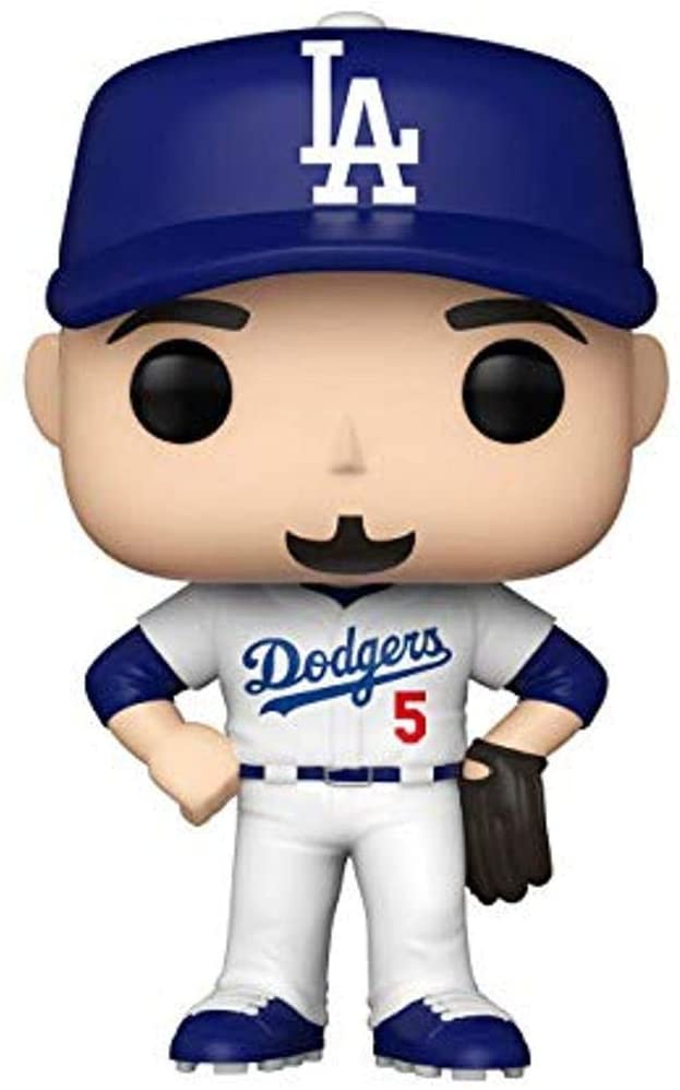 Dodgers Stephen Corey Seager  Funko 54644 Pop! Vinyl #65