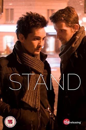 Stand [DVD]