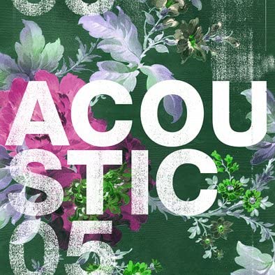 Acoustic Vol.5: Acoustic 05 [Audio CD]
