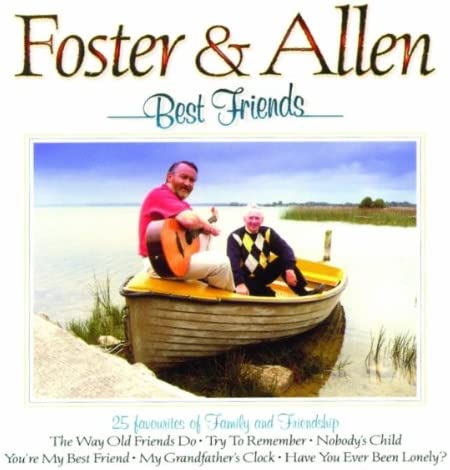 Best Friends [Audio CD]