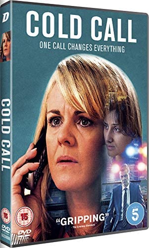 Cold Call [DVD]