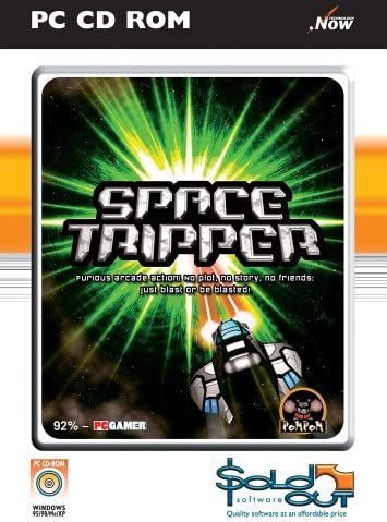 Space Tripper (PC CD)