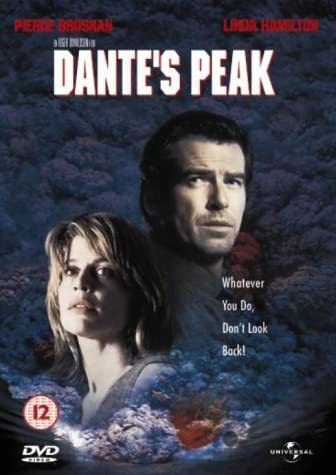 Dante's Peak [1997] [DVD]