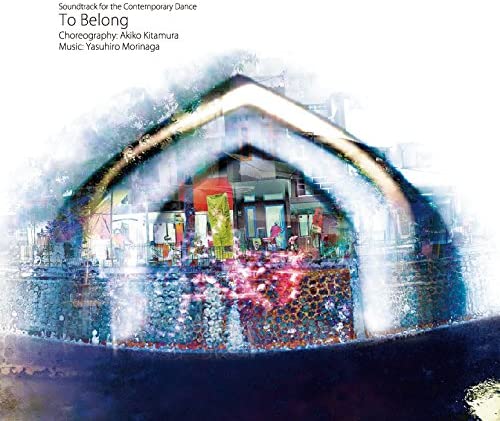 TO BELONG - MORINAGA,YASUHIRO [Audio CD]